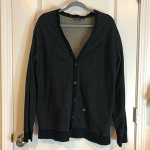 Men’s Vans sweater